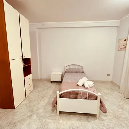 La Casa Dei Gemelli 1 * Pachino