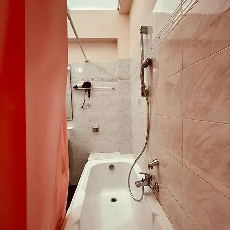 Apartment La Casa Dei Gemelli 1 *