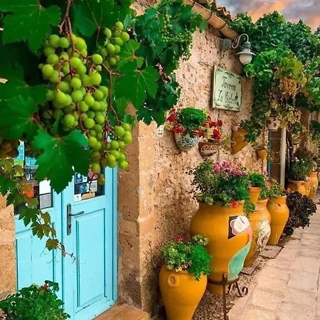 La Casa Dei Gemelli 1 * Pachino