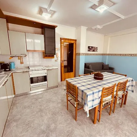 La Casa Dei Gemelli 1 * Pachino