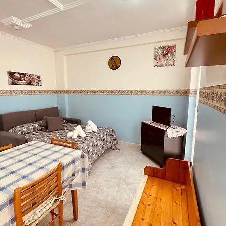 Apartment La Casa Dei Gemelli 1 Pachino